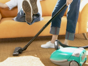 家庭卫生需注意 掌握七大禁忌