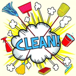 现代卫生间 其实不卫生