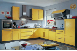 10个超实用的厨房清洁小妙招