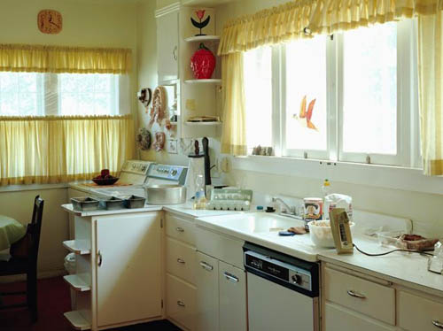 厨房清洁我有妙招