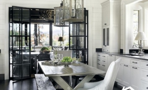 家庭厨房卫生标准